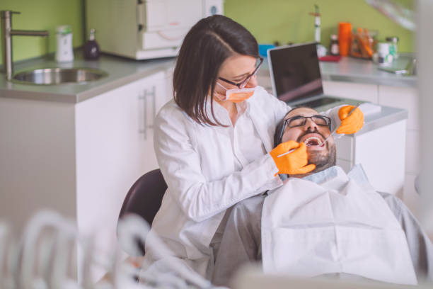 Best Emergency Cosmetic Dentistry (e.g., broken veneers) in Luxemburg, WI