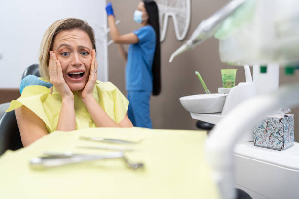 Best Emergency Cosmetic Dentistry (e.g., broken veneers) in Luxemburg, WI